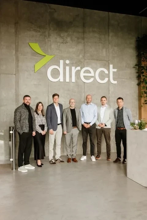 Direct Fidoo rozšiřuje spolupráci s Asseco Solutions. Firmám usnadní digitalizaci finanční agendy
