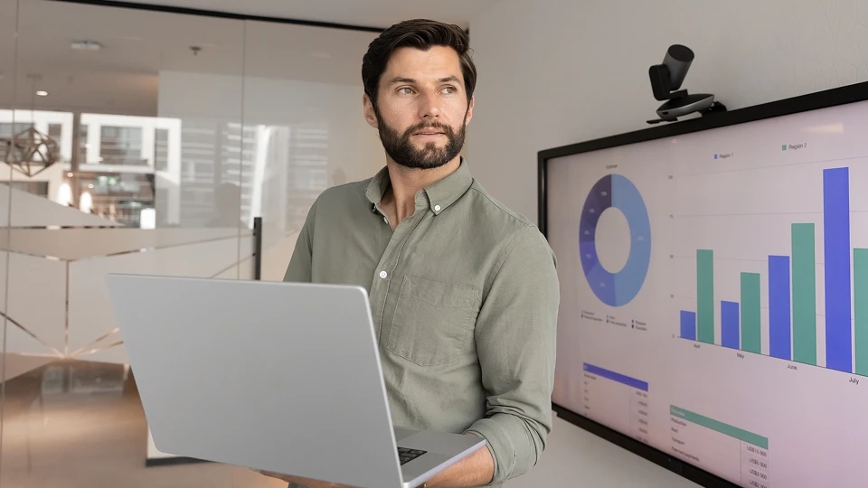 Jaký má multibanking přínos pro CEO a CFO?