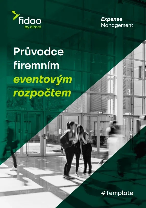 Eventy s rozpočtem pod kontrolou