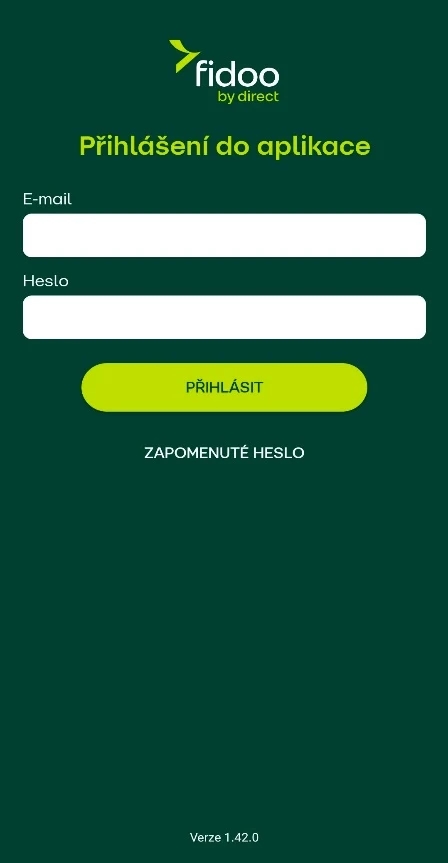 Odemkněte