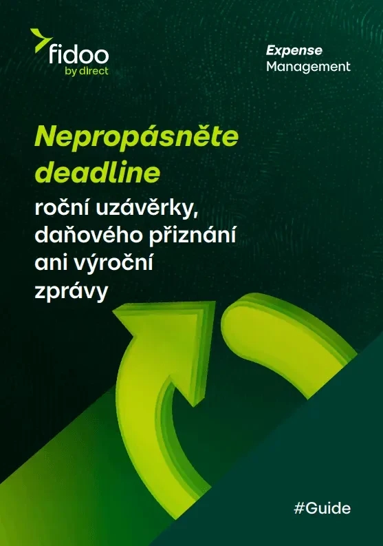 Roční uzávěrka s termíny pod kontrolou