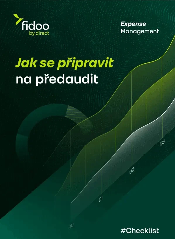 Připravte se na předaudit včas. Stáhněte si praktický checklist pro klidný závěr roku