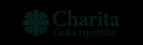 logo Charita Česká republika