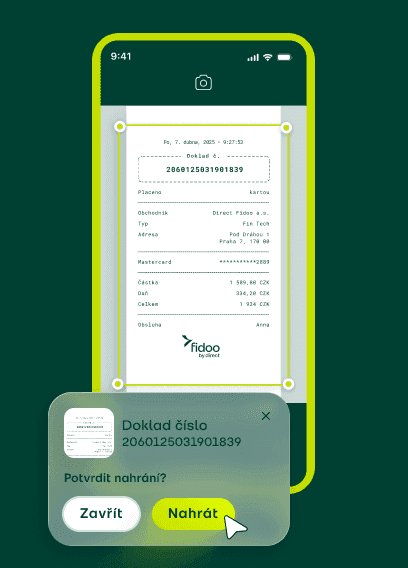 {"blocks":[{"key":"5507l","text":"Vyfotí \núčtenku","type":"unstyled","depth":0,"inlineStyleRanges":[],"entityRanges":[],"data":{}}],"entityMap":{}}