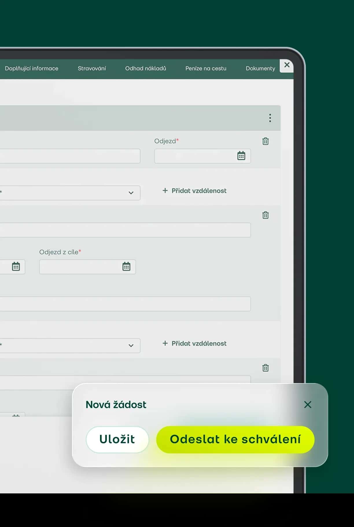 {"blocks":[{"key":"94orp","text":"Odešlete ke schválení","type":"unstyled","depth":0,"inlineStyleRanges":[],"entityRanges":[],"data":{}}],"entityMap":{}}