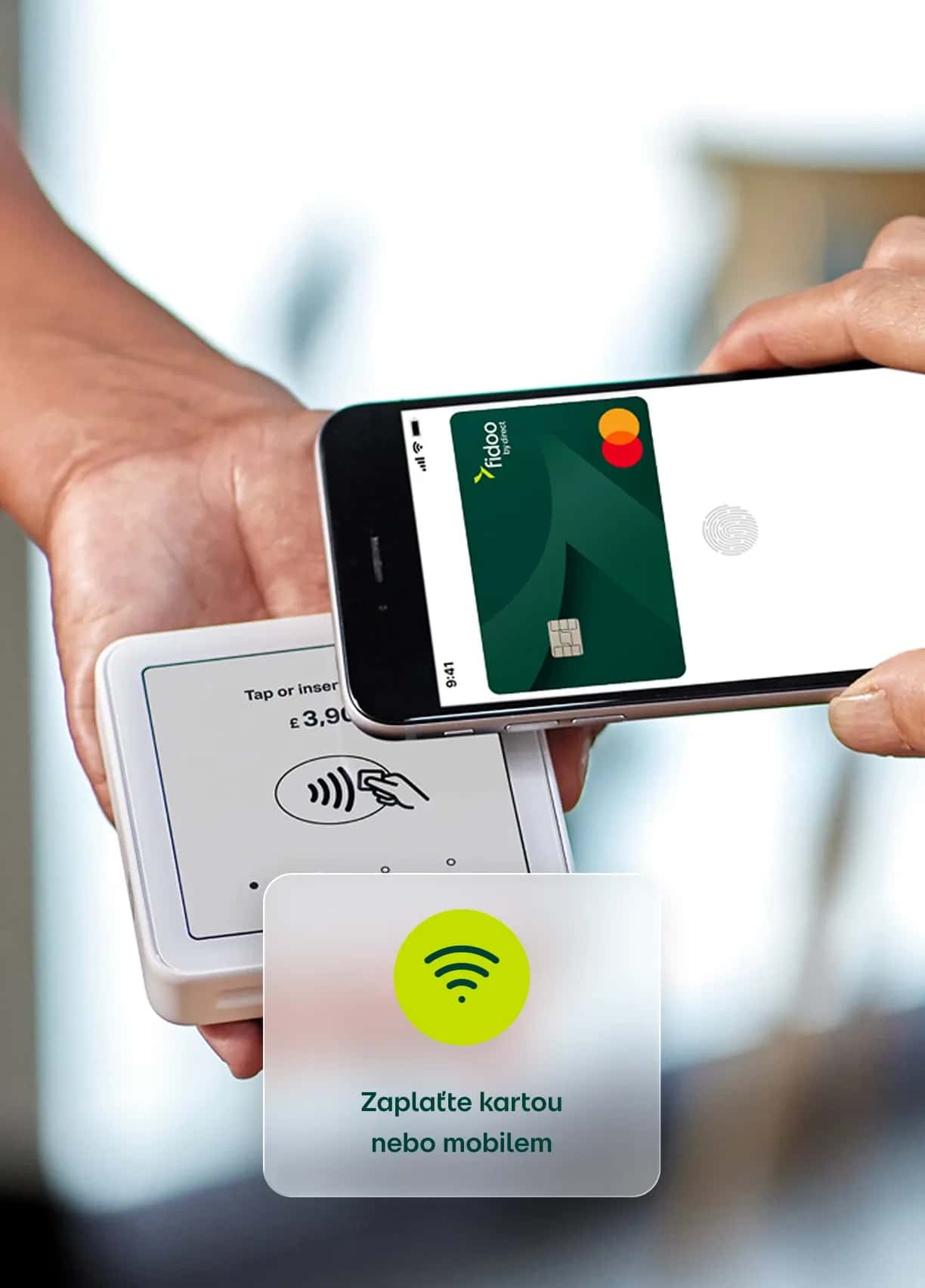 {"blocks":[{"key":"42arl","text":"Zaplatí kartou (fyzicky i mobilem)","type":"unstyled","depth":0,"inlineStyleRanges":[],"entityRanges":[],"data":{}}],"entityMap":{}}