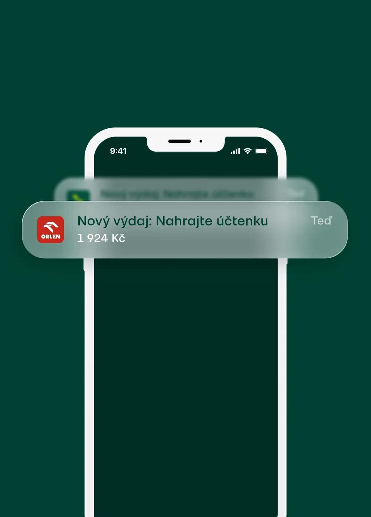 {"blocks":[{"key":"91urk","text":"Dostane notifikaci na mobil","type":"unstyled","depth":0,"inlineStyleRanges":[],"entityRanges":[],"data":{}}],"entityMap":{}}