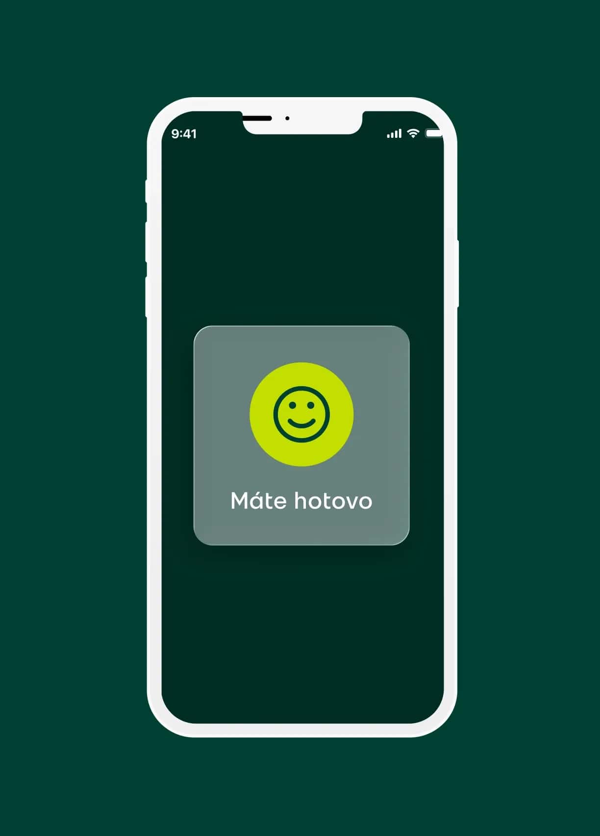 {"blocks":[{"key":"825hc","text":"A má hotovo","type":"unstyled","depth":0,"inlineStyleRanges":[],"entityRanges":[],"data":{}}],"entityMap":{}}