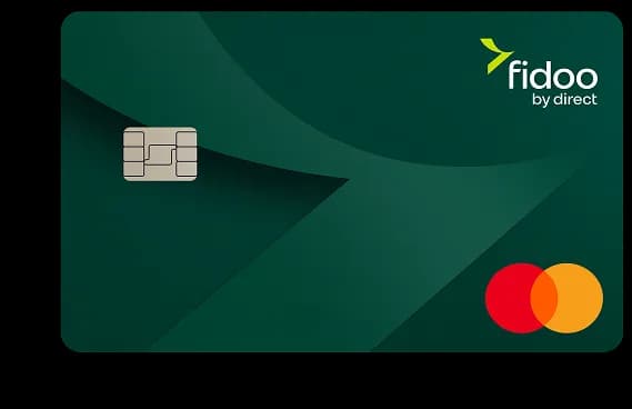 fidoo card