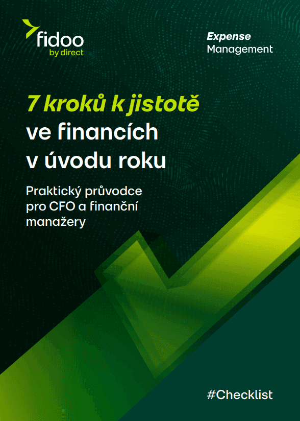 7 kroků k jistotě ve financích v úvodu roku