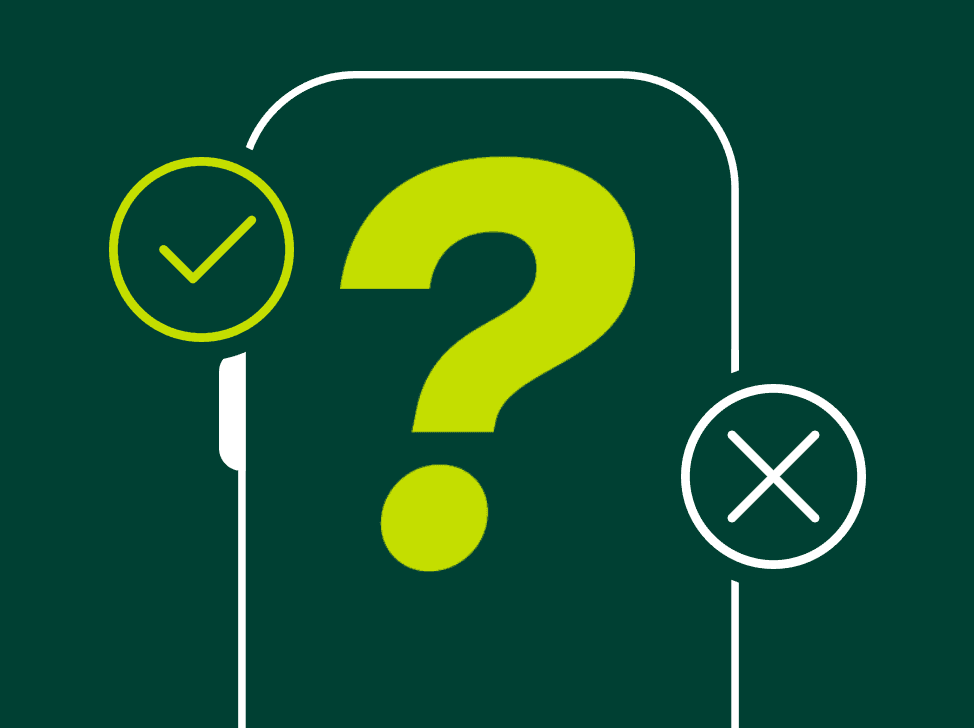 Ilustrační obrázek s otazníkem