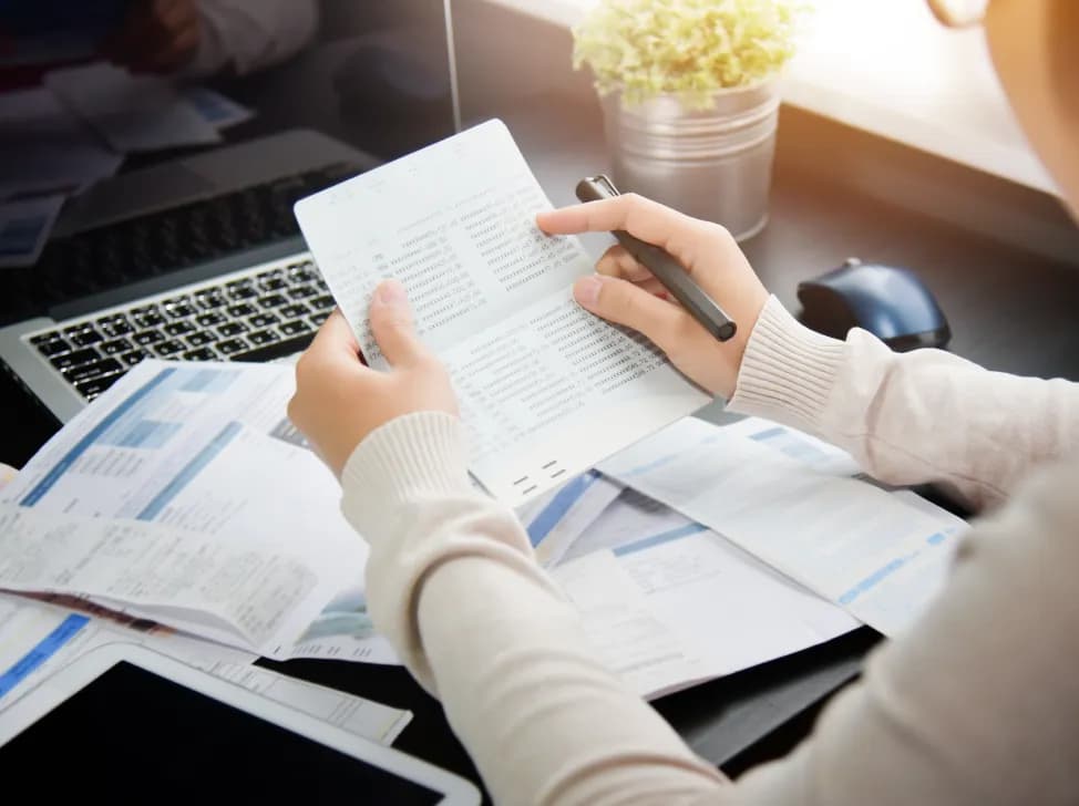 Uznatelný daňový doklad