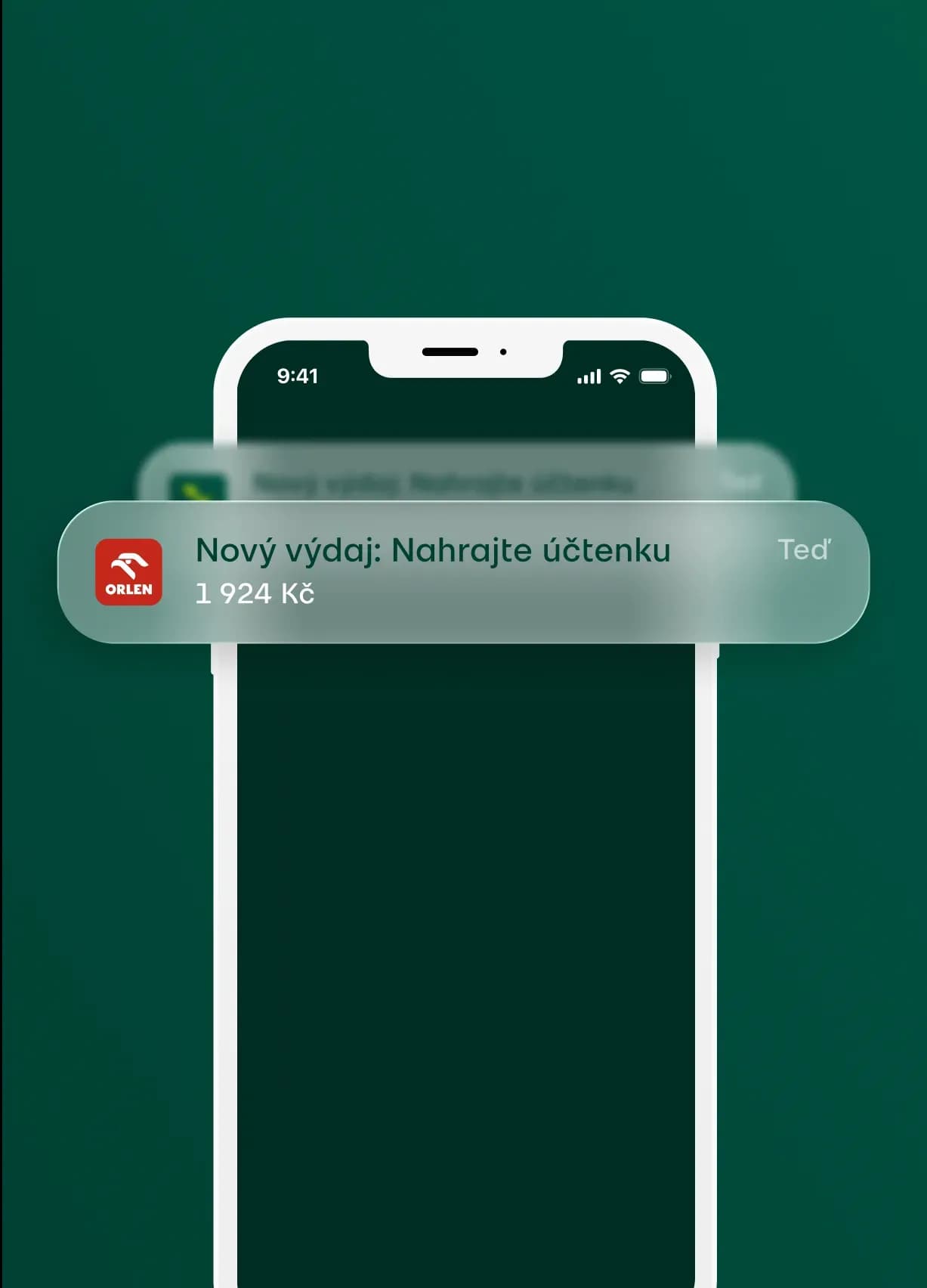 {"blocks":[{"key":"b66ho","text":"Přijde notifikace","type":"unstyled","depth":0,"inlineStyleRanges":[],"entityRanges":[],"data":{}}],"entityMap":{}}