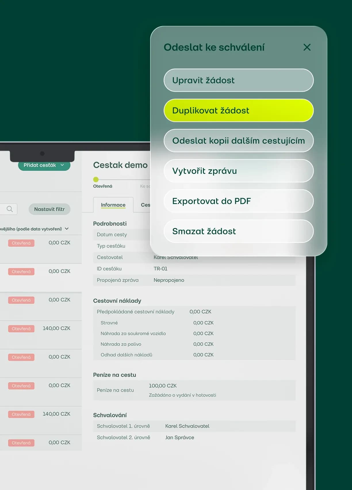 {"blocks":[{"key":"b5vou","text":"A příště? Klidně zkopírujete opakující se cestu","type":"unstyled","depth":0,"inlineStyleRanges":[],"entityRanges":[],"data":{}}],"entityMap":{}}