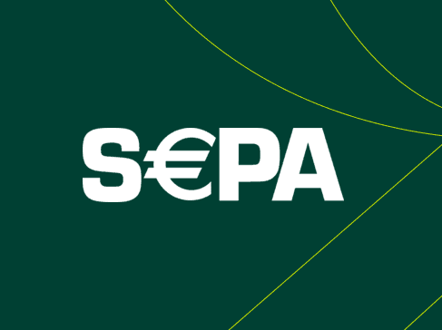SEPA platba