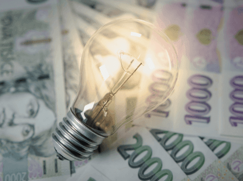 Fidoo index Firmy brzdí kvůli drahým energiím