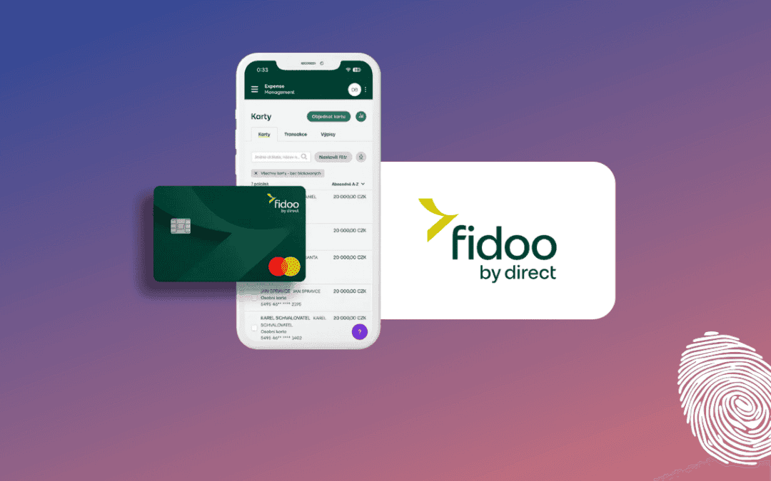 Fidoo v recenzi od Fintree