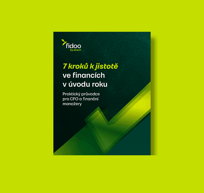 7 kroků k jistotě ve financích v úvodu roku