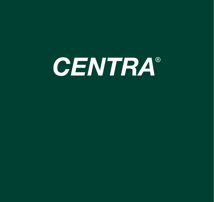 Logo Centra
