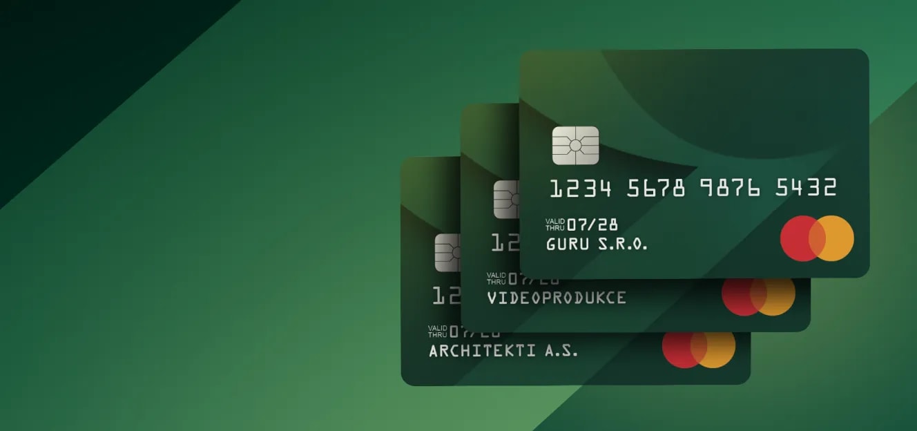 Fidoo karty pro agentury