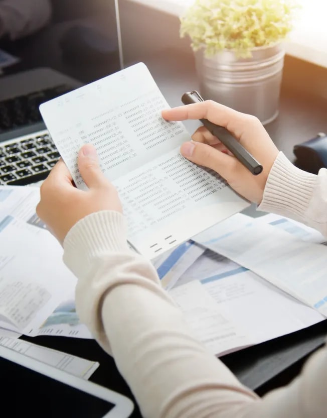 Uznatelný daňový doklad