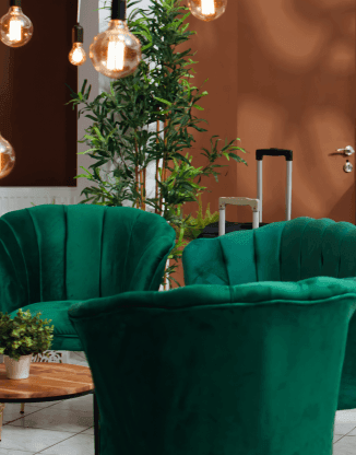 Provozní výdaje v HORECA sektoru