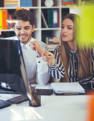 Finance v marketingové a produkční agentuře