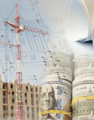 Finance na stavbě pod kontrolou