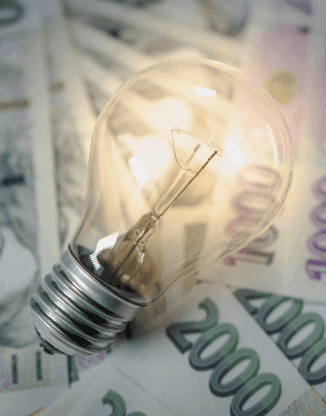 Fidoo index Firmy brzdí kvůli drahým energiím