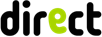 Logo Direct pojišťovna