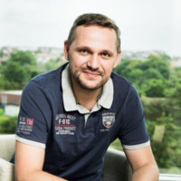 Radek Chvosta z Fidoo