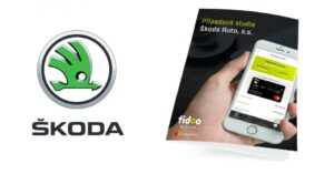 Případová studie Škoda Auto