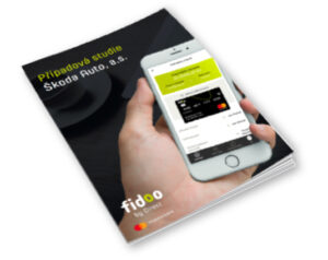 Případová studie Škoda Auto