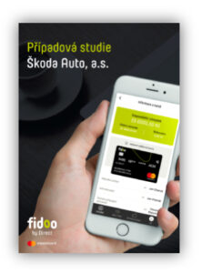 Případová studie Škoda Auto