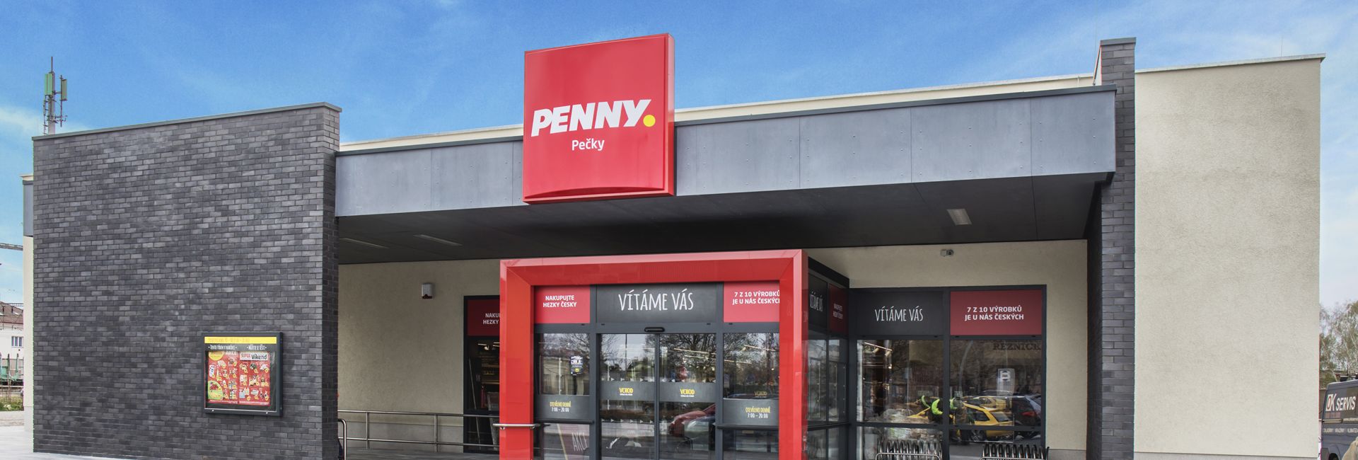 Penny Market Reference