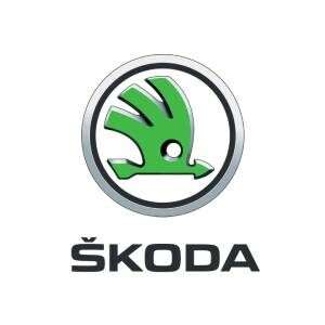 Logo škoda2