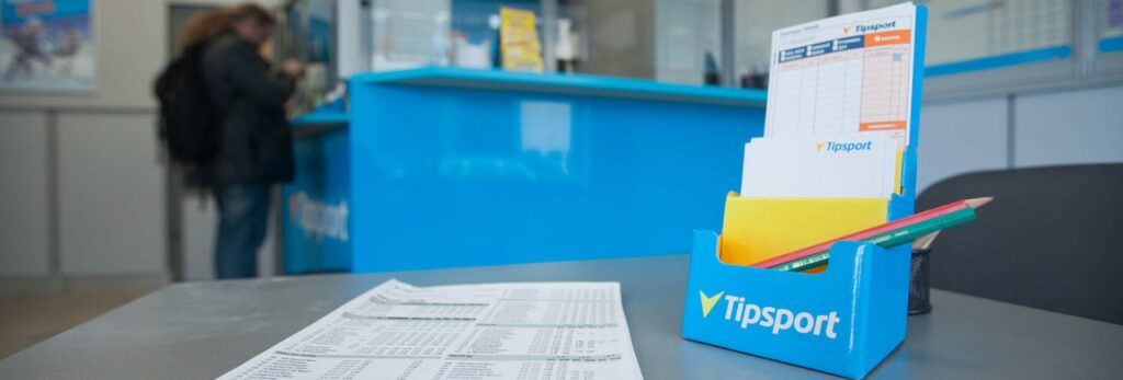 Reference Tipsport
