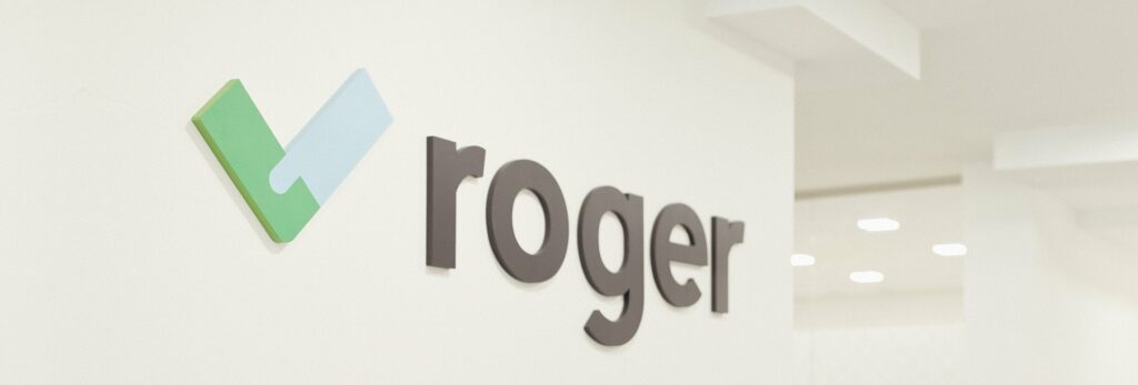 Reference Roger