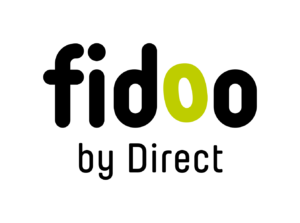 Fidoo logo
