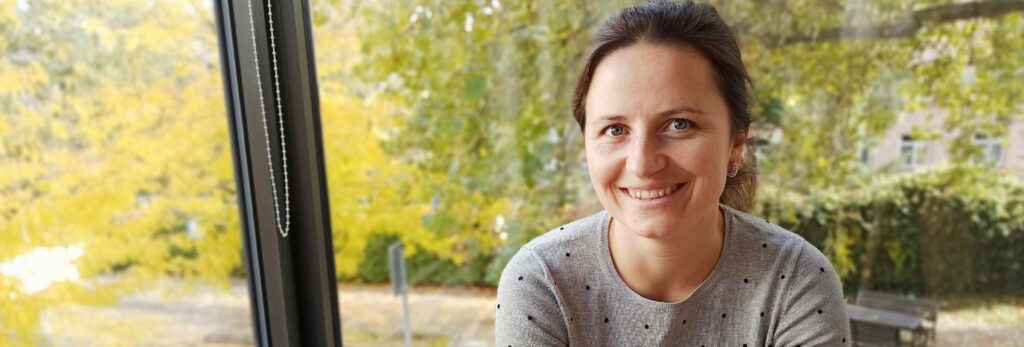 Zuzka digitalizuje cestovní pojištění