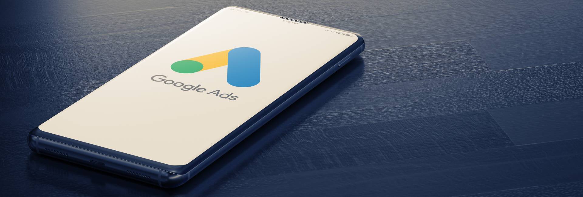 Google Ads a Fidoo