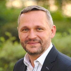 Radek Chvosta