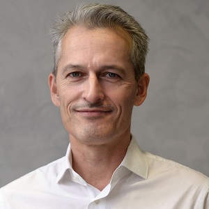 Mojmír Boucník z Ney spořitelního družstva