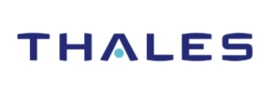 Thales logo