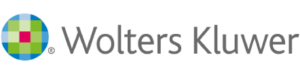 Wolters Kluwer logo