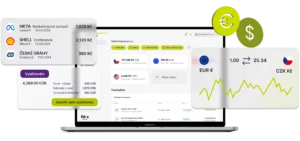 Fidoo by Direct platform